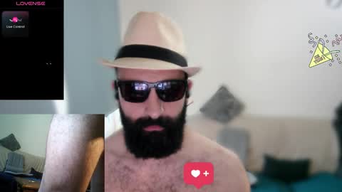 ona nisme online show from September 2025 05:46:02 PM