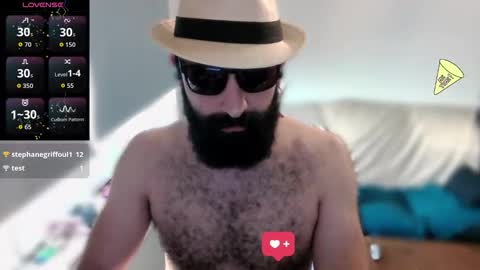 ona nisme online show from September 2025 05:02:02 PM