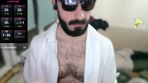 ona nisme online show from February 2026 06:37:02 PM