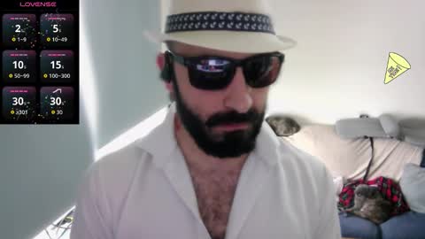 ona nisme online show from March 2026 12:02:02 PM