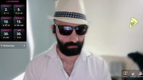 ona nisme online show from May 2026 07:03:01 AM