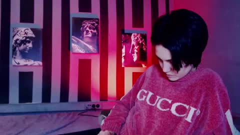 Snapshot of onaloon chatting on February 2026 02:00:01 AM onaloon online show from February 2026 02:00:01 AM