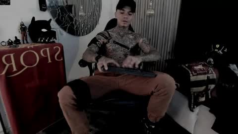     ... online show from April 2026 08:44:01 PM