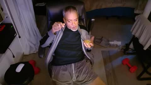 ondoko1234 online show from April 2026 06:25:01 PM