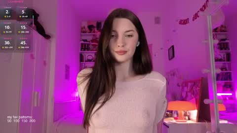 Ana online show from April 2026 09:51:02 AM