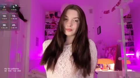Ana online show from April 2026 03:32:01 PM
