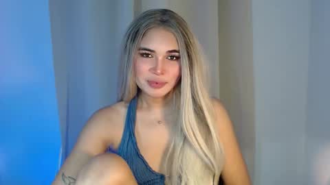 Goddess Rhiane online show from September 2025 07:01:01 AM