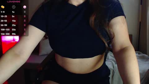 Snapshot of onehotbigass chatting on April 2026 07:33:02 PM ONLINE online show from April 2026 07:33:02 PM