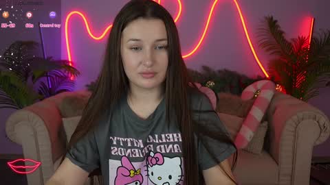 L A Y A online show from January 2025 05:59:02 AM