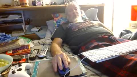 Mattu online show from October 2025 03:47:02 AM