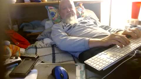Mattu online show from March 2026 03:45:02 AM