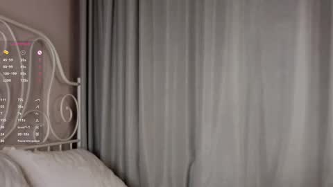 Snapshot of onemoreecall chatting on March 2025 01:08:01 PM Lexi online show from March 2025 01:08:01 PM