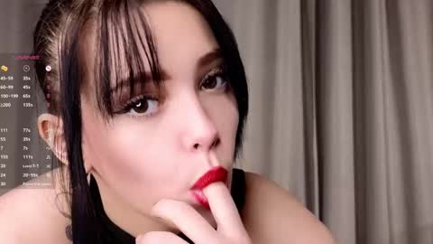 Snapshot of onemoreecall chatting on March 2025 04:13:02 PM Lexi online show from March 2025 04:13:02 PM