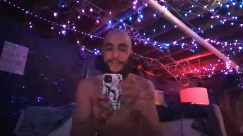 Snapshot of onenastemoefoe chatting on February 2025 08:53:02 AM Mr Nasty online show from February 2025 08:53:02 AM