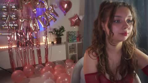 Snapshot of oneo_ chatting on September 2025 01:10:01 PM SamLolita online show from September 2025 01:10:01 PM