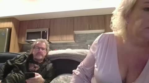 couple mature milf bigboobs curvy mommydaddy online show from December 2024 11:40:01 PM