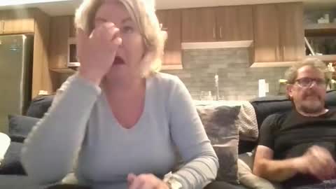 couple mature milf bigboobs curvy mommydaddy online show from December 2024 08:47:02 PM