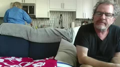 Snapshot of oneoften1000 chatting on November 2025 08:22:02 PM couple mature milf bigboobs curvy mommydaddy online show from November 2025 08:22:02 PM