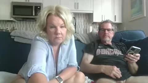 Snapshot of oneoften1000 chatting on June 2026 07:25:01 PM couple mature milf bigboobs curvy mommydaddy online show from June 2026 07:25:01 PM