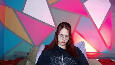 Snapshot of onessandra chatting on March 2026 02:37:01 AM onessandra online show from March 2026 02:37:01 AM