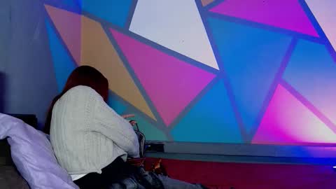 Snapshot of onessandra chatting on March 2026 02:50:01 AM onessandra online show from March 2026 02:50:01 AM