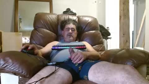 onewaykenny online show from December 2024 04:35:02 PM