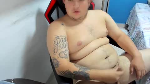 Andres INDEPENDENT MODEL online show from November 2025 04:26:02 AM