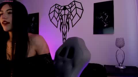 oni_as online show from August 2026 03:58:02 PM