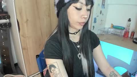 oni_dakotta online show from February 2026 12:56:02 PM