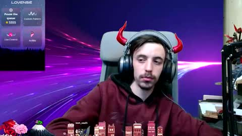 Oni hoshi online show from January 2026 07:40:01 PM