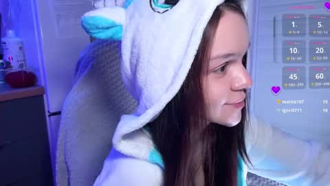 Snapshot of online_may chatting on November 2025 08:41:02 PM May I am your cute succubus online show from November 2025 08:41:02 PM