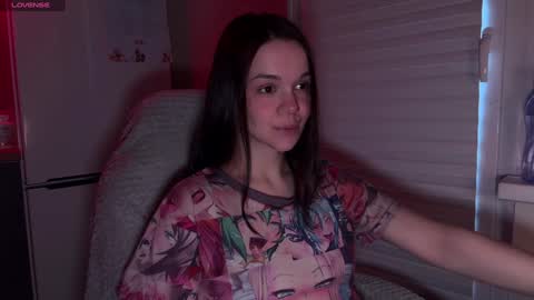 Snapshot of online_may chatting on March 2026 08:29:02 AM May I am your cute succubus online show from March 2026 08:29:02 AM