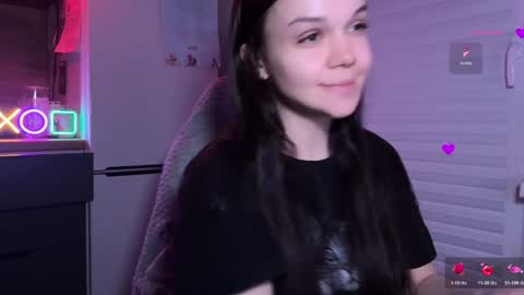 Snapshot of online_may chatting on March 2026 08:54:01 PM May I am your cute succubus online show from March 2026 08:54:01 PM