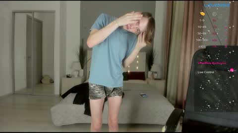 Erick  online show from February 2025 02:45:02 PM