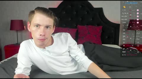 Erick  online show from February 2025 04:39:02 PM