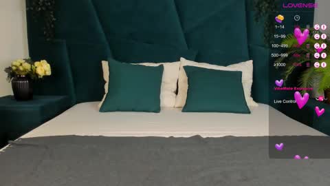 Erick  online show from February 2025 09:59:01 PM