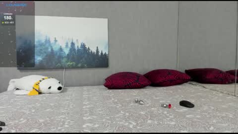 Erick  online show from March 2025 04:46:01 PM