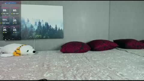 Erick  online show from March 2025 07:49:02 PM