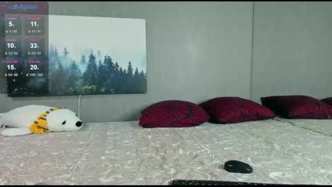 Erick  online show from March 2025 10:52:02 PM