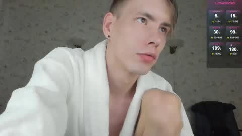 Snapshot of only_eric chatting on March 2026 09:46:02 AM Erick online show from March 2026 09:46:02 AM