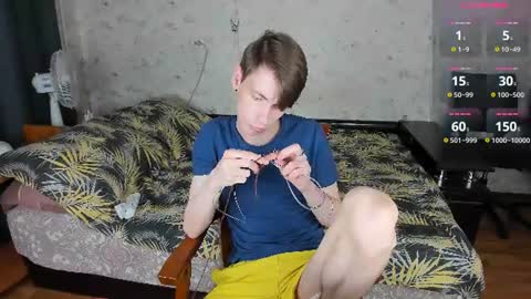 Erick  online show from June 2026 09:14:01 AM