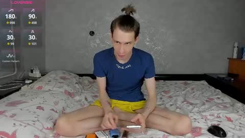 Erick  online show from July 2026 03:03:02 PM