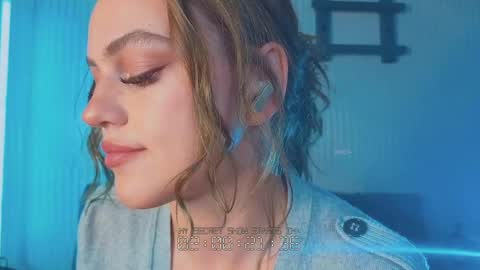 Lana Lexx online show from May 2026 10:38:01 PM