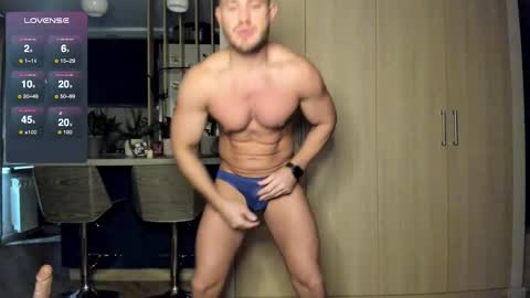 Alex S online show from November 2025 09:23:01 AM