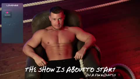 Alex S online show from January 2026 12:20:01 PM