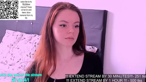 Snapshot of only_sarah1 chatting on February 2025 06:13:02 PM only_sarah1 online show from February 2025 06:13:02 PM