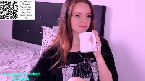 Snapshot of only_sarah1 chatting on February 2025 08:36:02 PM only_sarah1 online show from February 2025 08:36:02 PM