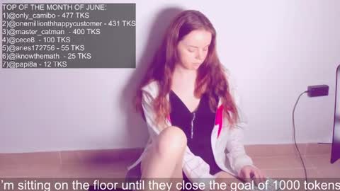 only_sarah1 online show from June 2026 11:03:01 PM