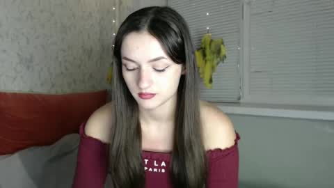 Amalia online show from December 2024 07:06:01 PM