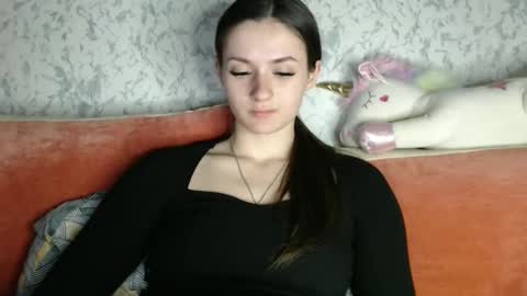 Amalia online show from February 2025 04:04:02 PM